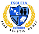 Logo de Escuela Presbítero José Agustín Gómez
