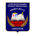 Logo de Liceo Bicentenario Técnico Profesional Andrés Bello