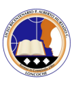 Logo de Liceo Bicentenario Padre Alberto Hurtado Cruchaga