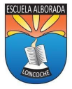 Logo de Escuela Alborada