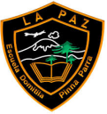 Logo de Escuela Domitila Pinna Parra