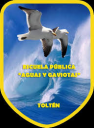 Logo de Escuela Aguas Y Gaviotas