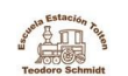 Logo de Escuela Estación Toltén