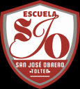 Logo de Escuela San José Obrero