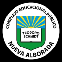 Logo de Complejo Educacional Nueva Alborada