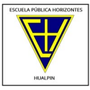 Logo de Escuela Pública Horizontes