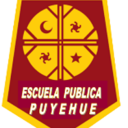 Logo de Escuela Pública Puyehue