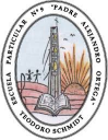 Logo de Escuela  Particular Padre Alejandro Ortega