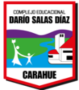 Logo de Complejo Educacional Educacional Darío Salas