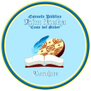 Logo de Escuela Básica Kim Ruka