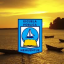Logo de Escuela Básica Nehuentue