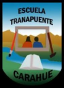 Logo de Escuela Tranapuente
