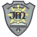Logo de Liceo Bicentenario James Mundell
