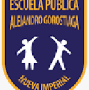 Logo de Escuela Pública Alejandro Gorostiaga