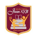Logo de Escuela Juan Xxiii