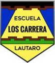 Logo de Escuela Los Carrera