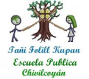 Logo de Escuela Básica Chivilcoyan