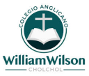 Logo de Colegio Anglicano William Wilson