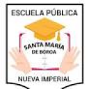 Logo de Escuela  Pública Santa María De Boroa