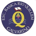 Logo de Escuela Municipal Rio Quillen