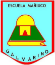 Logo de Escuela Básica Mañiuco