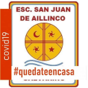 Logo de Escuela San Juan De Aillinco
