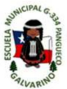 Logo de Escuela Reducción Pangueco