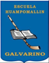 Logo de Escuela De Huampomallin
