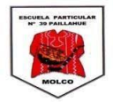 Logo de Escuela Particular Paillahue