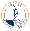 Logo de Colegio Santa María La Blanca