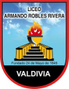 Logo de Liceo Armando Robles Rivera
