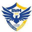 Logo de Liceo Politécnico Benjamín Vicuña Mackenna