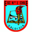 Logo de Colegio # 1 Chile