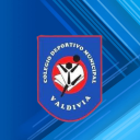 Logo de Colegio Deportivo Municipal De Valdivia