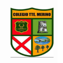 Logo de Colegio Teniente Hernán Merino Correa