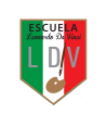 Logo de Escuela Leonardo Da Vinci