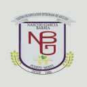 Logo de Colegio Narciso García Barria 