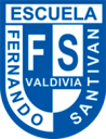 Logo de Colegio Fernando Santivan