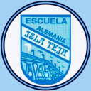 Logo de Escuela Alemania