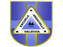 Logo de Escuela Angachilla