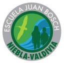 Logo de Colegio De Niebla Juan Bosch