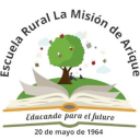 Logo de Colegio Misión De Arique