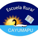 Logo de Escuela Rural Cayumapu