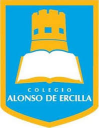 Logo de Colegio Alonso De Ercilla
