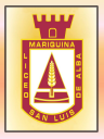 Logo de Liceo San Luis De Alba