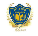 Logo de Colegio Pelchuquín