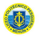 Logo de Liceo Politécnico Pesquero