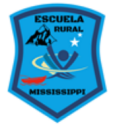 Logo de Escuela  Rural Mississippi