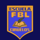 Logo de Escuela Fray Bernabé De Lucerna