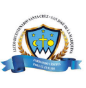 Logo de Colegio Bicentenario Santa Cruz